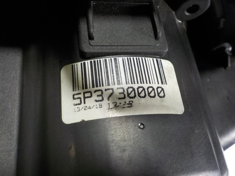 Recambio de motor calefaccion para renault captur 1.2 tce energy referencia OEM IAM 272101005R 5R5833500 5P3730000