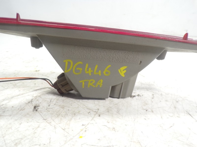 Recambio de piloto trasero antiniebla derecho para renault koleos 2.0 dci diesel fap referencia OEM IAM 26580JY00A  