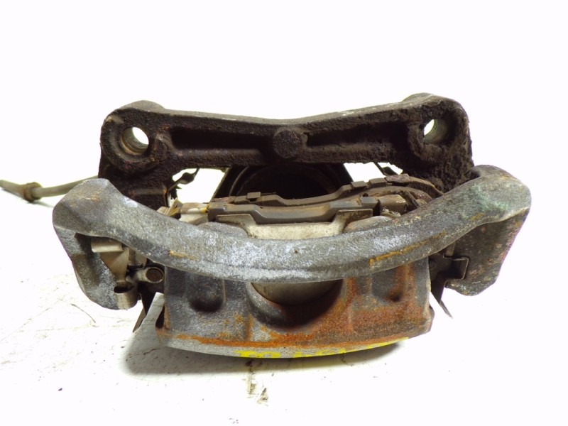 Recambio de pinza freno delantera izquierda para nissan juke (f15) 1.5 turbodiesel cat referencia OEM IAM 41011ET00A  