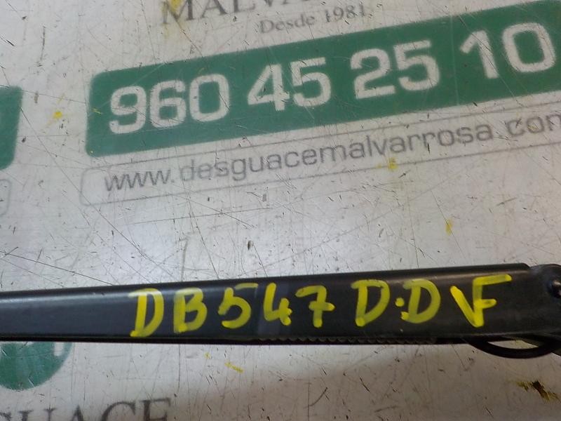 Recambio de brazo limpia delantero derecho para seat ibiza (6j5) stylance / style referencia OEM IAM 6J1955410  