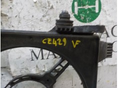 Recambio de canalizador aire para lancia musa (184) 1.9 jtd cat referencia OEM IAM 51752062   2