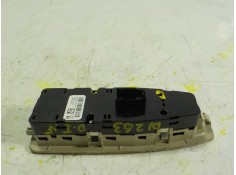 Recambio de mando elevalunas delantero izquierdo para bmw serie 3 lim. (f30) 1.5 12v referencia OEM IAM 61319362107 9362107  2