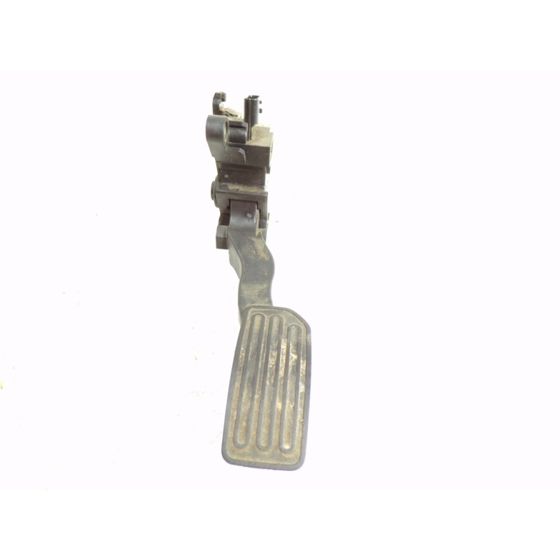 Recambio de potenciometro pedal para nissan juke (f15) 1.5 turbodiesel cat referencia OEM IAM 180024DA0B 180024DA0B 