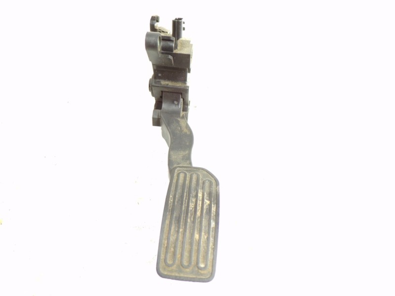Recambio de potenciometro pedal para nissan juke (f15) 1.5 turbodiesel cat referencia OEM IAM 180024DA0B 180024DA0B 