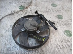 Recambio de electroventilador para nissan serena (c23m) 2.3 diesel referencia OEM IAM    2