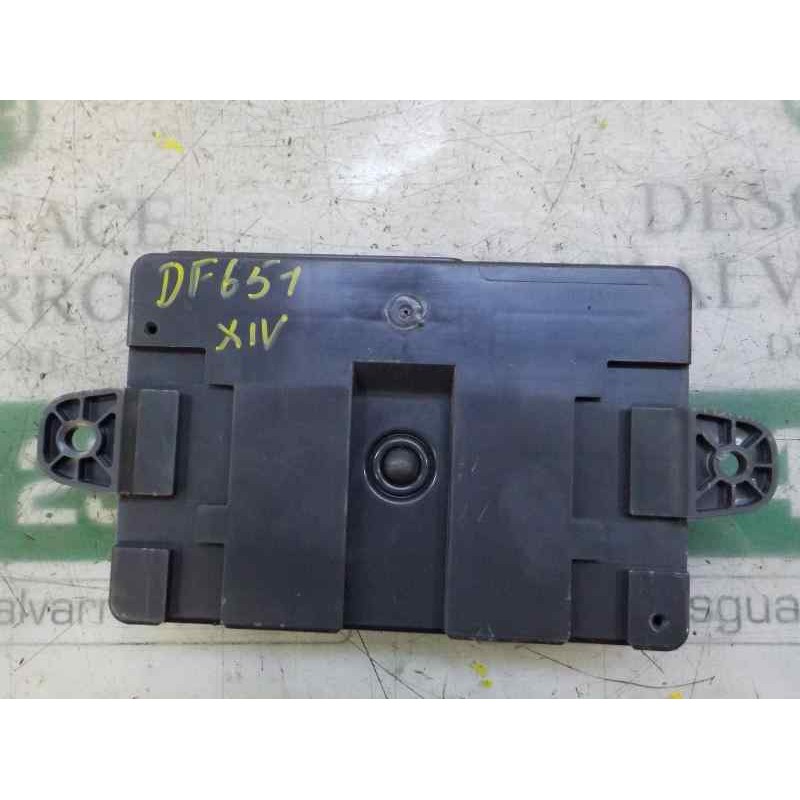 Recambio de modulo electronico para land rover evoque 2.2 sd4 cat referencia OEM IAM  FK7219H440AD 5E0770537