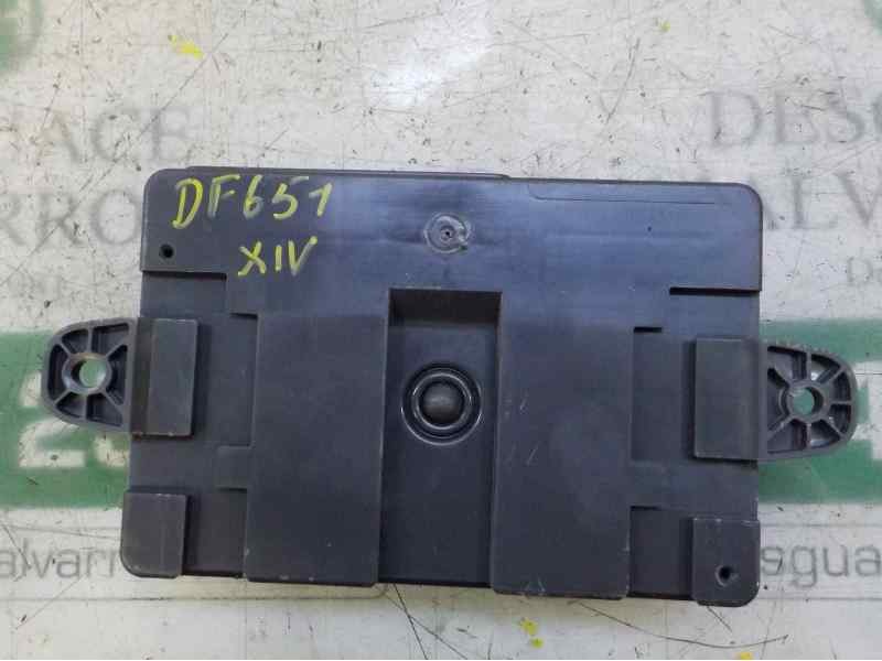 Recambio de modulo electronico para land rover evoque 2.2 sd4 cat referencia OEM IAM  FK7219H440AD 5E0770537