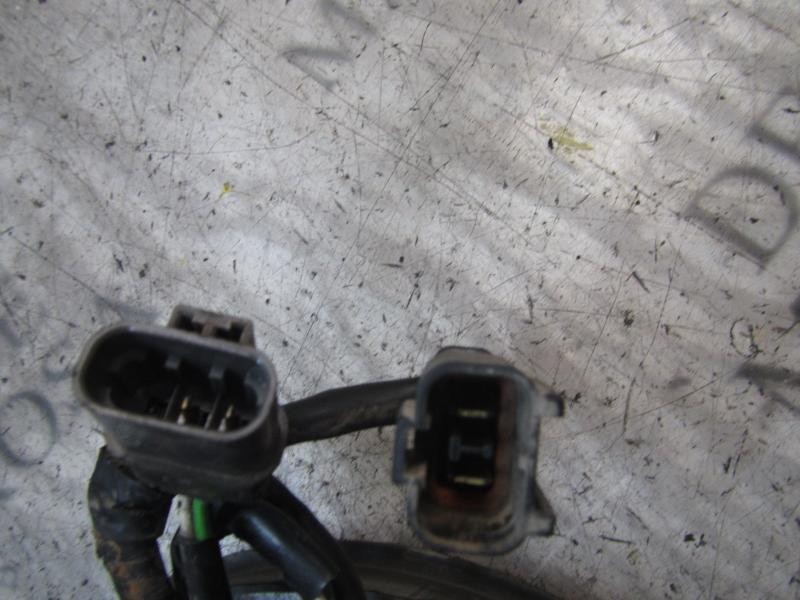 Recambio de electroventilador para nissan serena (c23m) 2.3 diesel referencia OEM IAM   