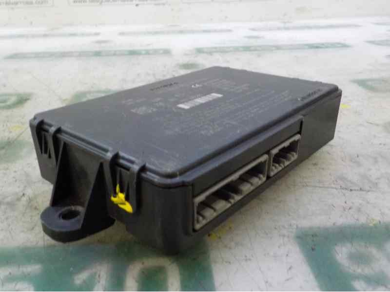 Recambio de modulo electronico para land rover evoque 2.2 sd4 cat referencia OEM IAM  FK7219H440AD 5E0770537