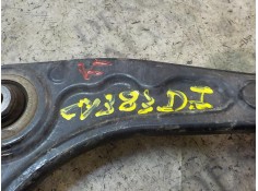 Recambio de brazo suspension inferior delantero izquierdo para peugeot 407 2.0 16v hdi fap cat (rhr / dw10bted4) referencia OEM  2