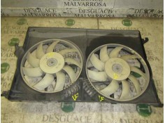 Recambio de electroventilador para opel vectra c berlina elegance referencia OEM IAM   