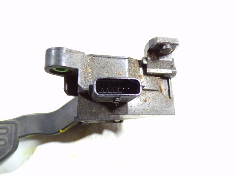 Recambio de potenciometro pedal para nissan juke (f15) 1.5 turbodiesel cat referencia OEM IAM 180024DA0B 180024DA0B 