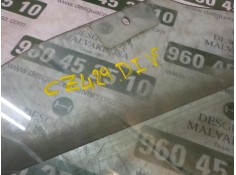 Recambio de cristal puerta delantero izquierdo para lancia musa (184) 1.9 jtd cat referencia OEM IAM 51754279   2