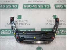 Recambio de mando climatizador para toyota corolla hybrid referencia OEM IAM 5590002F30 5590002F30  2