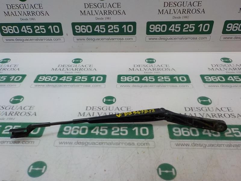 Recambio de brazo limpia delantero izquierdo para seat ibiza (6j5) stylance / style referencia OEM IAM 6J1955409  