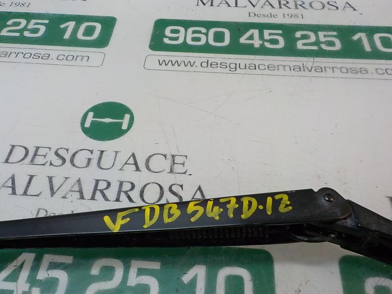 Recambio de brazo limpia delantero izquierdo para seat ibiza (6j5) stylance / style referencia OEM IAM 6J1955409  