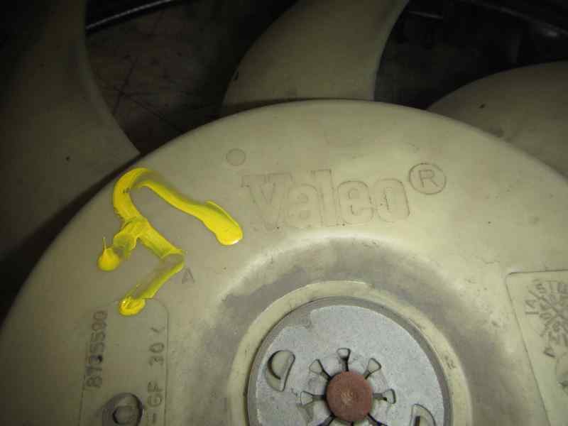 Recambio de electroventilador para opel vectra c berlina elegance referencia OEM IAM   