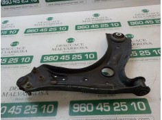 Recambio de brazo suspension inferior delantero izquierdo para seat ibiza (6j5) stylance / style referencia OEM IAM 6R0407151F   2