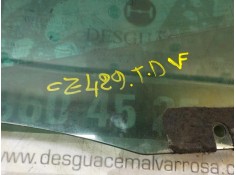 Recambio de cristal puerta trasero derecho para lancia musa (184) 1.9 jtd cat referencia OEM IAM 51754783   2