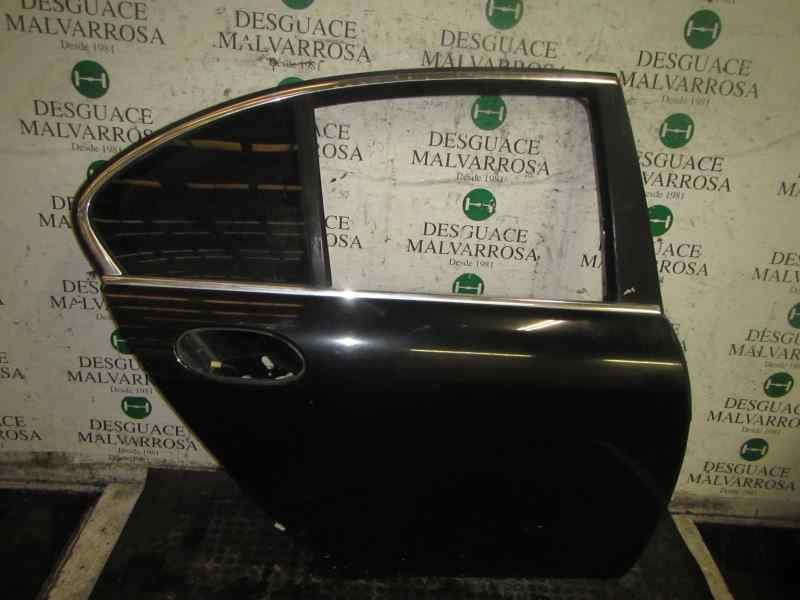 Recambio de puerta trasera derecha para bmw serie 7 (e65/e66) 730d referencia OEM IAM 41517202084  
