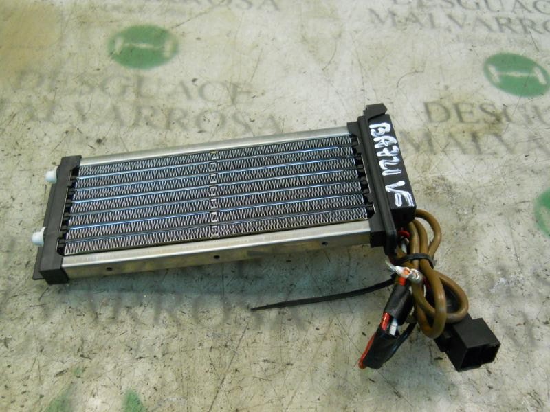 Recambio de resistencia calefaccion para fiat stilo (192) 1.9 jtd cat referencia OEM IAM 71736007  