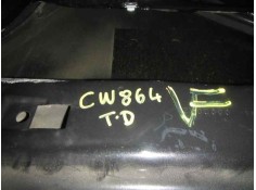 Recambio de puerta trasera derecha para bmw serie 7 (e65/e66) 730d referencia OEM IAM 41517202084   2