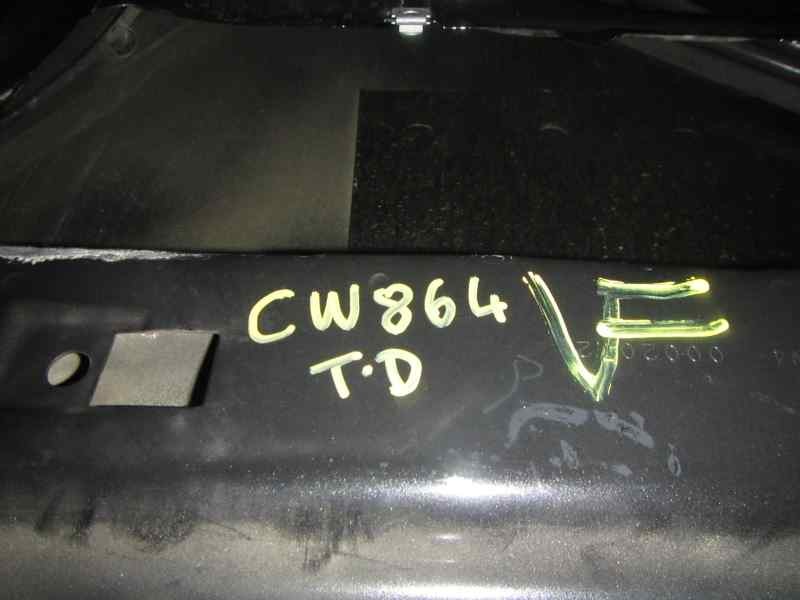 Recambio de puerta trasera derecha para bmw serie 7 (e65/e66) 730d referencia OEM IAM 41517202084  