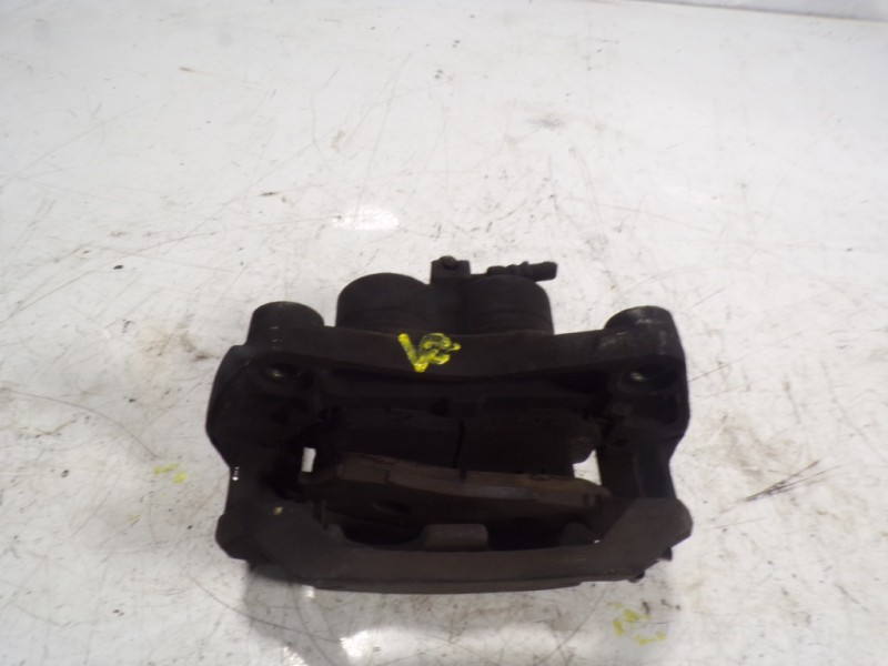Recambio de pinza freno delantera derecha para renault koleos 2.0 dci diesel fap referencia OEM IAM 41001JY00A  