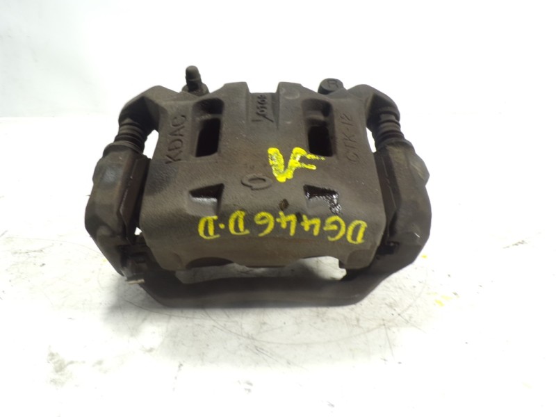 Recambio de pinza freno delantera derecha para renault koleos 2.0 dci diesel fap referencia OEM IAM 41001JY00A  