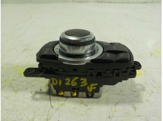 Recambio de mando multifuncion para bmw serie 3 lim. (f30) 1.5 12v referencia OEM IAM 65829286699 9286699  2