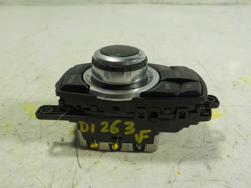 Recambio de mando multifuncion para bmw serie 3 lim. (f30) 1.5 12v referencia OEM IAM 65829286699 9286699 