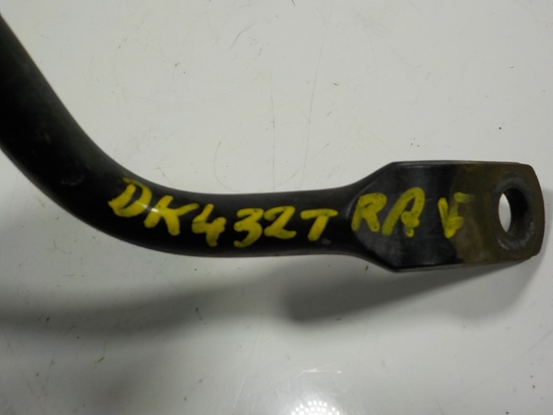 Recambio de barra estabilizadora trasera para lexus is 300h referencia OEM IAM 4881253120  