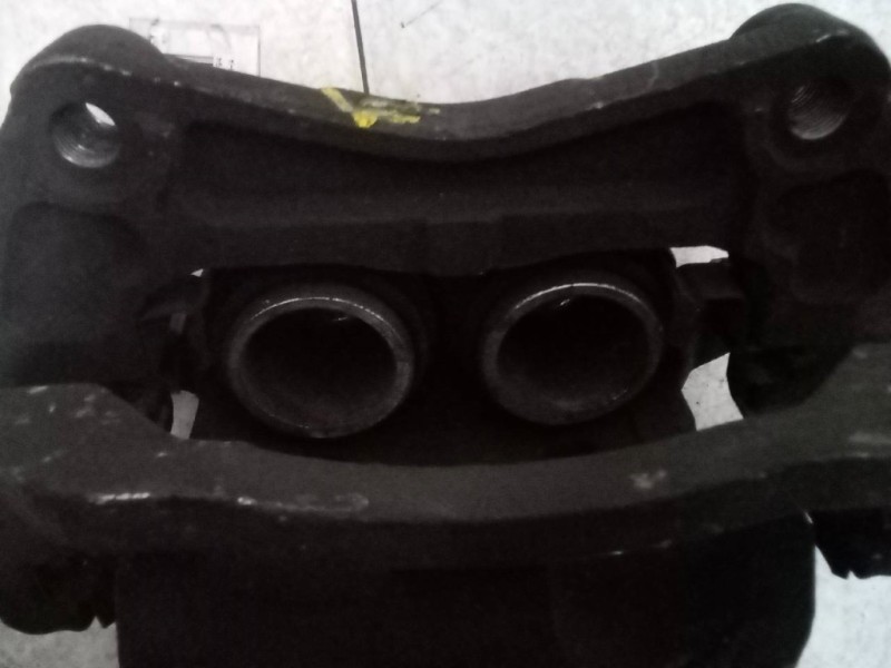 Recambio de pinza freno delantera derecha para renault koleos 2.0 dci diesel fap referencia OEM IAM 41001JY00A  