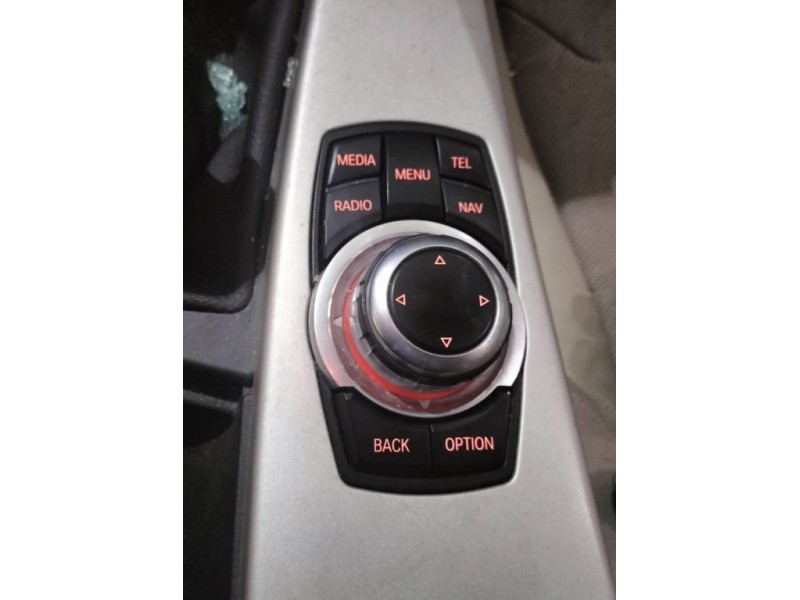 Recambio de mando multifuncion para bmw serie 3 lim. (f30) 1.5 12v referencia OEM IAM 65829286699 9286699 