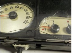 Recambio de cuadro instrumentos para lancia musa (184) 1.9 jtd cat referencia OEM IAM 735397433 735388653  2