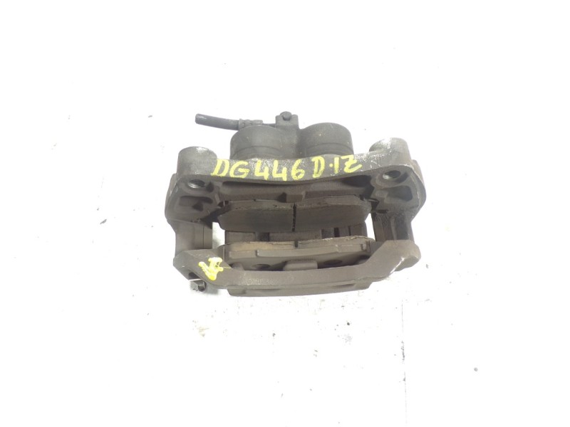 Recambio de pinza freno delantera izquierda para renault koleos 2.0 dci diesel fap referencia OEM IAM 41011JY00A  