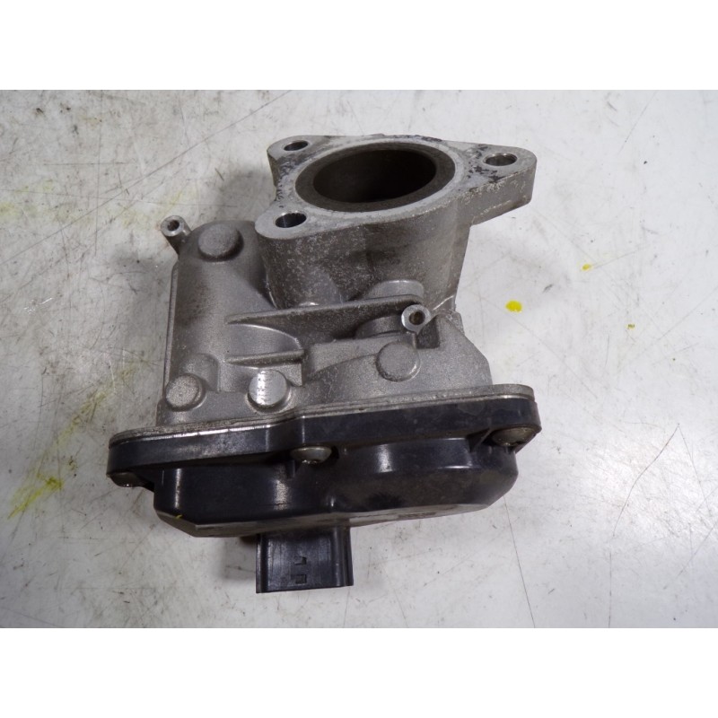 Recambio de valvula egr para nissan juke (f15) 1.5 turbodiesel cat referencia OEM IAM 1471000Q1D H8201143495 