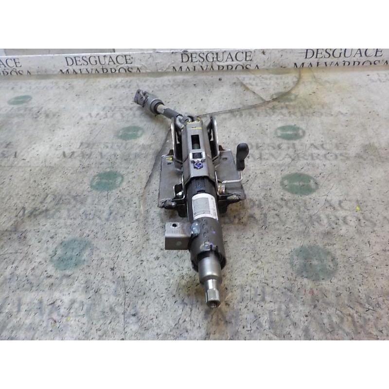 Recambio de columna direccion para peugeot 407 2.0 16v hdi fap cat (rhr / dw10bted4) referencia OEM IAM   