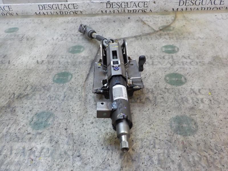 Recambio de columna direccion para peugeot 407 2.0 16v hdi fap cat (rhr / dw10bted4) referencia OEM IAM   