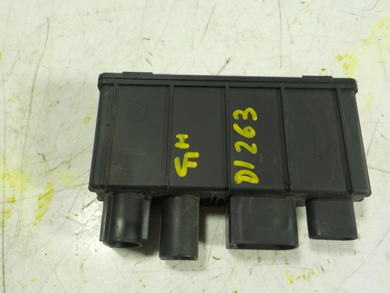 Recambio de modulo electronico para bmw serie 3 lim. (f30) 1.5 12v referencia OEM IAM 12638647255 8647255 