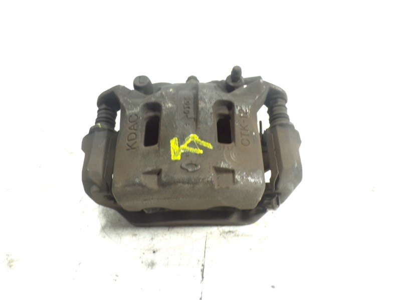 Recambio de pinza freno delantera izquierda para renault koleos 2.0 dci diesel fap referencia OEM IAM 41011JY00A  