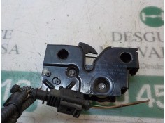 Recambio de cerradura capot para seat ibiza (6j5) stylance / style referencia OEM IAM 5U0823509H 6J0823509J  2