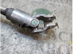 Recambio de columna direccion para peugeot 407 2.0 16v hdi fap cat (rhr / dw10bted4) referencia OEM IAM    2