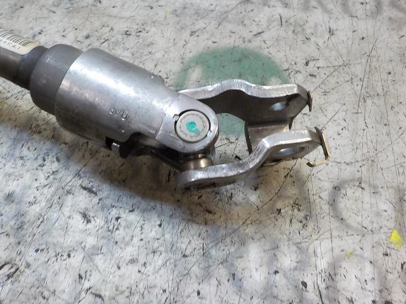 Recambio de columna direccion para peugeot 407 2.0 16v hdi fap cat (rhr / dw10bted4) referencia OEM IAM   