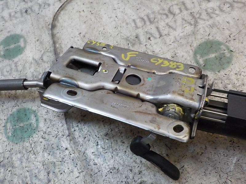 Recambio de columna direccion para peugeot 407 2.0 16v hdi fap cat (rhr / dw10bted4) referencia OEM IAM   