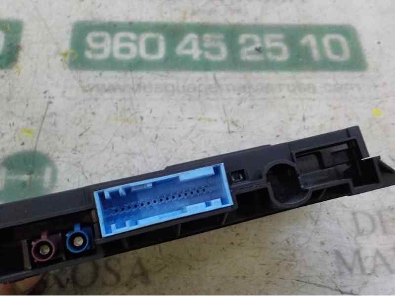 Recambio de modulo electronico para land rover evoque 2.2 sd4 cat referencia OEM IAM LR066127 DPLA70718NM 