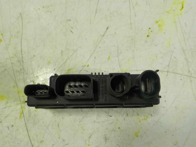 Recambio de modulo electronico para bmw serie 3 lim. (f30) 1.5 12v referencia OEM IAM 12638647255 8647255 