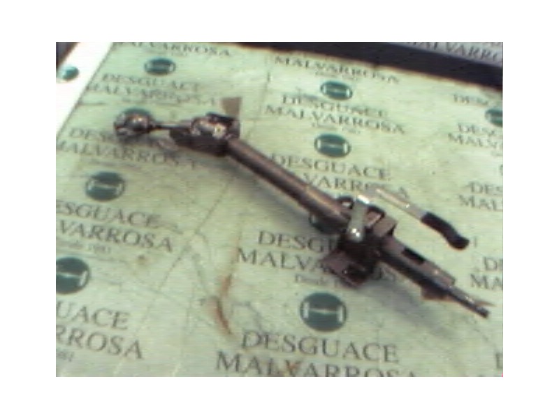 Recambio de columna direccion para kia rio rs berlina (5-ptas.) referencia OEM IAM   