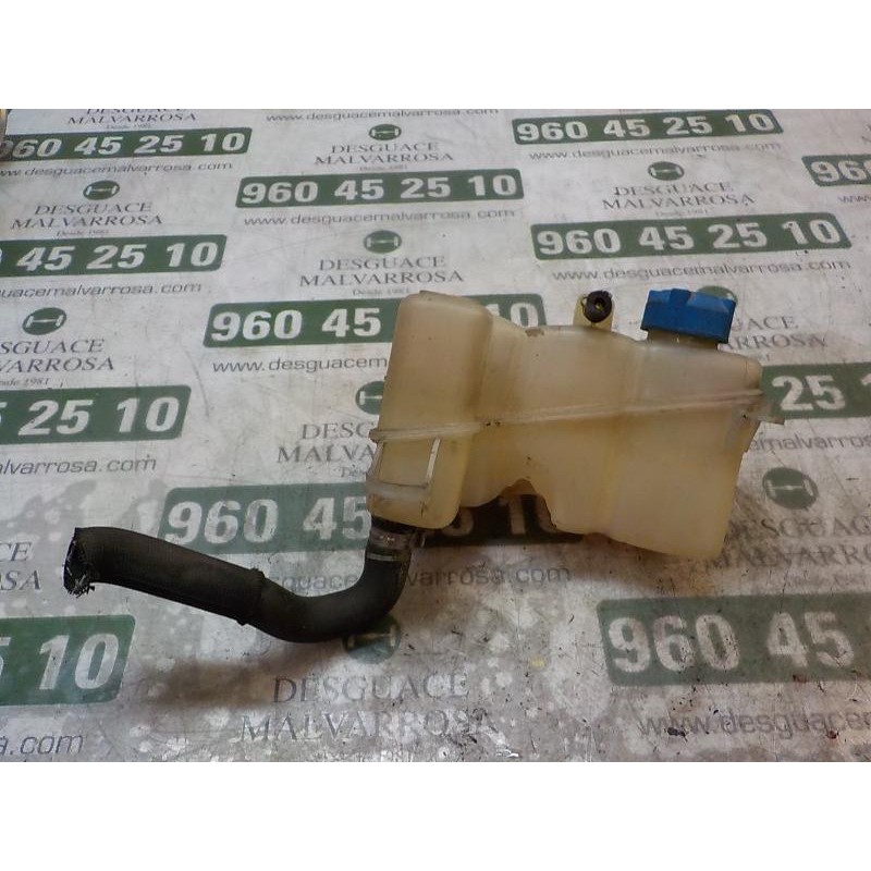 Recambio de deposito expansion para lancia musa (184) 1.9 jtd cat referencia OEM IAM 51739653  