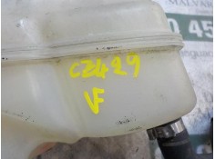 Recambio de deposito expansion para lancia musa (184) 1.9 jtd cat referencia OEM IAM 51739653   2